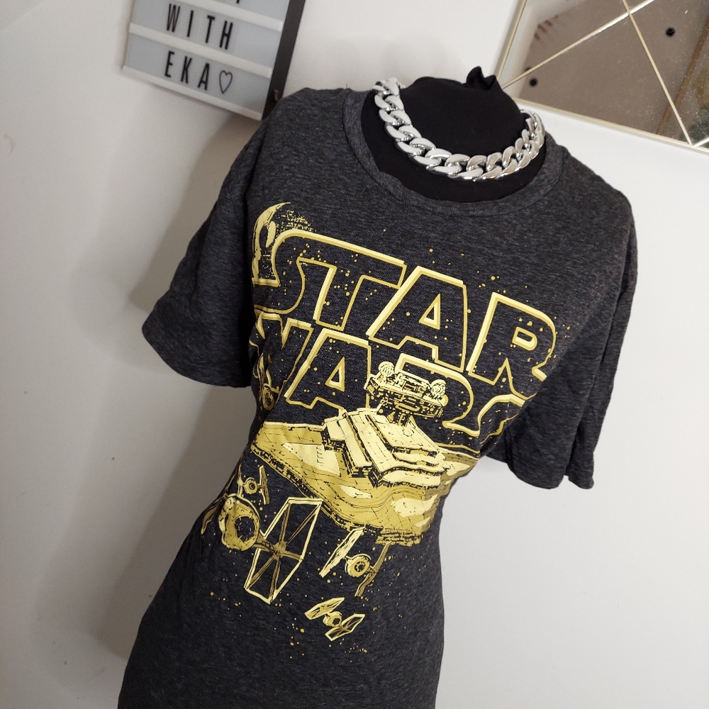 Star Wars tshirt - Picture 5 of 9